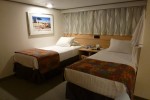 Interior Stateroom Picture
