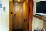 Oceanview Stateroom Cabin 644. Picture