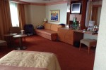 Oceanview Stateroom Picture