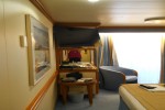 Balcony Stateroom Picture