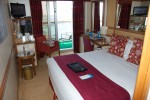Balcony Stateroom Picture