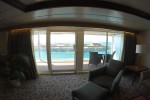 Owners Suite Stateroom Picture