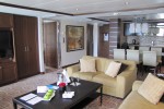 Royal Suite Stateroom Picture