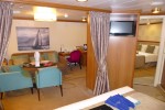 Suite Stateroom Picture