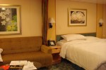 Junior Suite Stateroom Picture