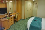 Junior Suite Stateroom Picture