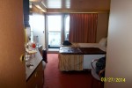 Balcony Stateroom Picture