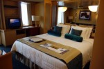Signature Suite Stateroom Picture