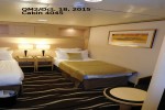 Inside Stateroom Picture
