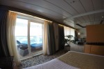 Owners Suite Stateroom Picture