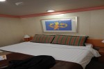 Interior Stateroom Picture