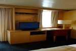 Signature Suite Stateroom Picture