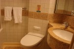 Junior Suite Stateroom Picture