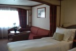 Vista Suite Stateroom Picture