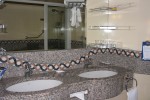 Ocean Suite Stateroom Picture