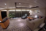 Owners Suite Stateroom Picture