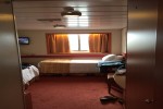 Oceanview Stateroom Picture