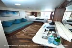 Club Suite Stateroom Picture