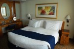Grand Suite - 1 Bedroom Stateroom Picture