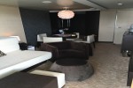 Haven Aft Penthouse Stateroom Picture