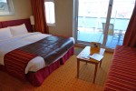 Panorama Suite Stateroom Picture