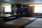 Oceanview Stateroom  Picture
