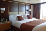 Owners Suite Stateroom Picture Uploaded in 2015 Owners Suite Stateroom Picture