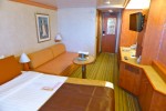 Suite Stateroom  Picture