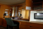 Oceanview Stateroom Picture