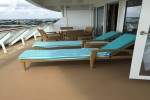 Haven Aft Penthouse Stateroom Picture