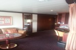 Deluxe Suite Stateroom Cabin 018. Picture