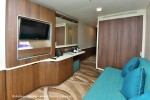 Club Suite Stateroom Picture