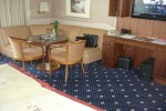 Vista Suite Stateroom Picture