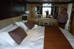 Owner and Grand Loft Suite Stateroom Picture