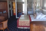 Vista Suite Stateroom Picture