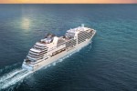 Seabourn Encore Exterior Picture