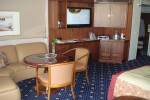 Vista Suite Stateroom Picture