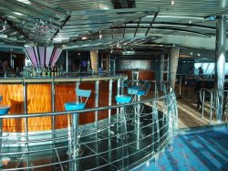 Radiance of the Seas Viking Crown Lounge picture