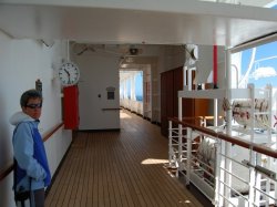 Exterior Promenade picture