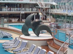 Riviera Pool picture