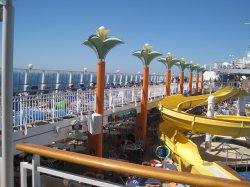 Water Slide picture