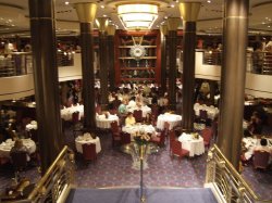 Celebrity Century The Grand Restaurant picture
