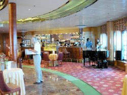 Celebrity Century Cova Cafe picture