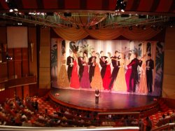 Celebrity Theater picture