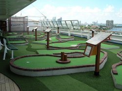 Mini Golf picture Mini Golf picture