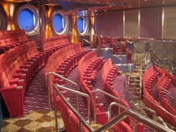 Costa Atlantica Teatro Caruso picture Uploaded in 2013 Costa Atlantica Teatro Caruso picture