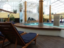 Celebrity Constellation Solarium picture