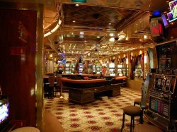 Celebrity Constellation Casino picture Uploaded in 2013 Celebrity Constellation Casino picture