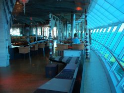 Celebrity Constellation Reflections Lounge picture Uploaded in 2013 Celebrity Constellation Reflections Lounge picture