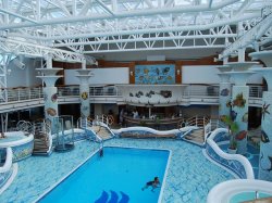 Star Princess II Calypso Reef picture